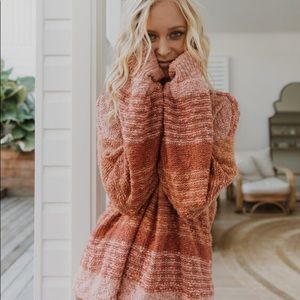 Spell & The Gypsy Over The Rainbow Knit